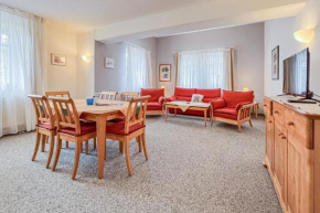 Villa Viktoria Whg 18 - 